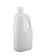 HDPE Plastic Bottle